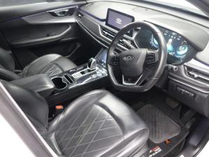Chery Tiggo 8 Pro 1.6TGDI 290T Executive - Image 12