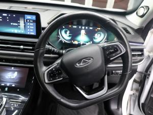 Chery Tiggo 8 Pro 1.6TGDI 290T Executive - Image 13