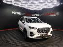 Thumbnail Chery Tiggo 8 Pro 1.6TGDI 290T Executive
