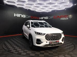 Chery Tiggo 8 Pro 1.6TGDI 290T Executive - Image 1