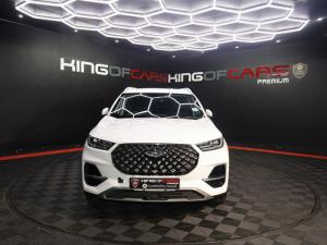 Chery Tiggo 8 Pro 1.6TGDI 290T Executive - Image 2