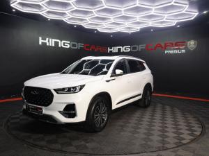 Chery Tiggo 8 Pro 1.6TGDI 290T Executive - Image 3