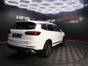 Chery Tiggo 8 Pro 1.6TGDI 290T Executive - Image 4