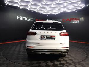 Chery Tiggo 8 Pro 1.6TGDI 290T Executive - Image 5