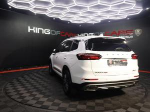 Chery Tiggo 8 Pro 1.6TGDI 290T Executive - Image 6
