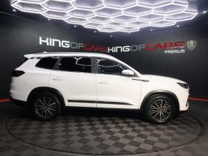 Chery Tiggo 8 Pro 1.6TGDI 290T Executive - Image 7