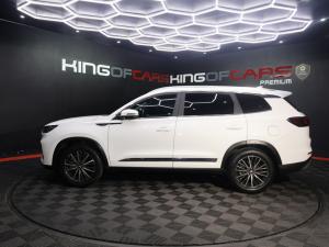 Chery Tiggo 8 Pro 1.6TGDI 290T Executive - Image 8