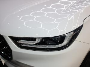 Chery Tiggo 8 Pro 1.6TGDI 290T Executive - Image 9