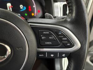 GWM P-Series 2.0TD double cab LT 4x4 - Image 12