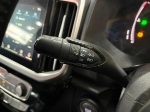 GWM P-Series 2.0TD double cab LT 4x4 - Image 15