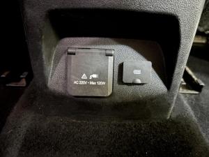 GWM P-Series 2.0TD double cab LT 4x4 - Image 17