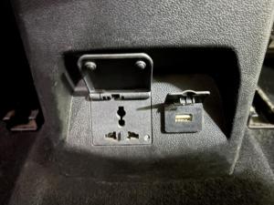 GWM P-Series 2.0TD double cab LT 4x4 - Image 18