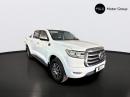 Thumbnail GWM P-Series 2.0TD double cab LT 4x4