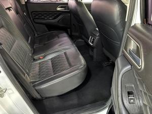 GWM P-Series 2.0TD double cab LT 4x4 - Image 20