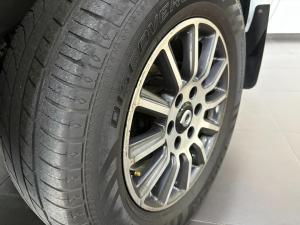GWM P-Series 2.0TD double cab LT 4x4 - Image 21