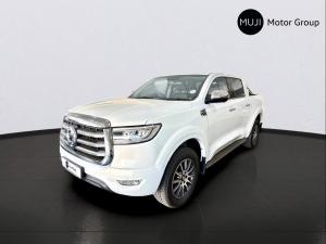 GWM P-Series 2.0TD double cab LT 4x4 - Image 22