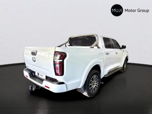 GWM P-Series 2.0TD double cab LT 4x4 - Image 23