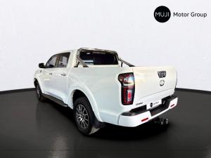 GWM P-Series 2.0TD double cab LT 4x4 - Image 2