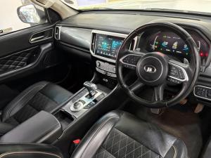 GWM P-Series 2.0TD double cab LT 4x4 - Image 3
