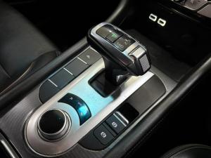GWM P-Series 2.0TD double cab LT 4x4 - Image 5