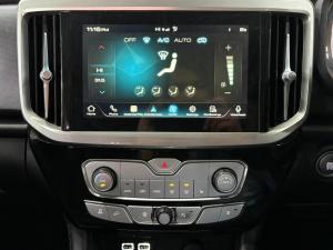 GWM P-Series 2.0TD double cab LT 4x4 - Image 8
