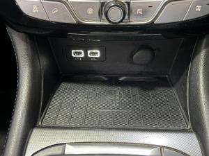 GWM P-Series 2.0TD double cab LT 4x4 - Image 9