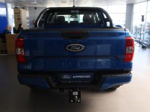 Ford Ranger 2.0 SiT double cab XLT - Image 11