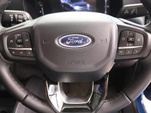 Ford Ranger 2.0 SiT double cab XLT - Image 15