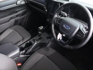 Ford Ranger 2.0 SiT double cab XLT - Image 17