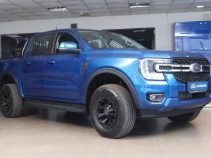 Ford Ranger 2.0 SiT double cab XLT - Image 1