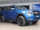 Thumbnail Ford Ranger 2.0 SiT double cab XLT