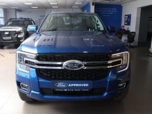 Ford Ranger 2.0 SiT double cab XLT - Image 2