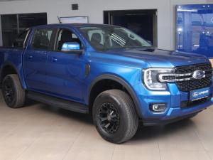 Ford Ranger 2.0 SiT double cab XLT - Image 4
