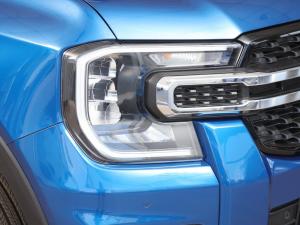 Ford Ranger 2.0 SiT double cab XLT - Image 7