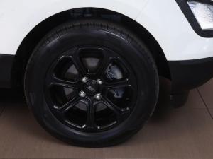 Ford EcoSport 1.5 Ambiente auto - Image 10