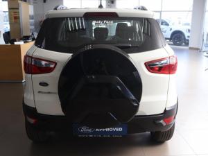 Ford EcoSport 1.5 Ambiente auto - Image 11