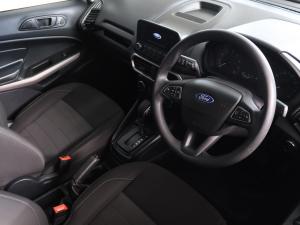 Ford EcoSport 1.5 Ambiente auto - Image 14