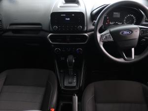 Ford EcoSport 1.5 Ambiente auto - Image 15