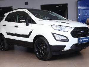 Ford EcoSport 1.5 Ambiente auto - Image 1