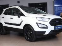 Thumbnail Ford EcoSport 1.5 Ambiente auto