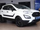 Thumbnail Ford EcoSport 1.5 Ambiente auto