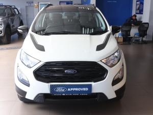 Ford EcoSport 1.5 Ambiente auto - Image 2