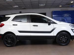 Ford EcoSport 1.5 Ambiente auto - Image 3