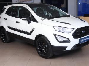 Ford EcoSport 1.5 Ambiente auto - Image 4