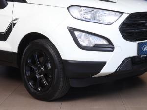 Ford EcoSport 1.5 Ambiente auto - Image 5