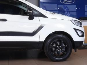 Ford EcoSport 1.5 Ambiente auto - Image 7