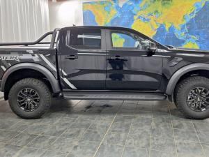 Ford Ranger 3.0T V6 double cab Raptor 4WD - Image 12