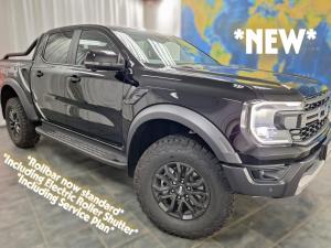 Ford Ranger 3.0T V6 double cab Raptor 4WD - Image 1