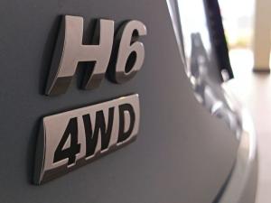 Haval H6 2.0GDIT 4WD Super Luxury - Image 12