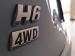 Haval H6 2.0GDIT 4WD Super Luxury - Thumbnail 12